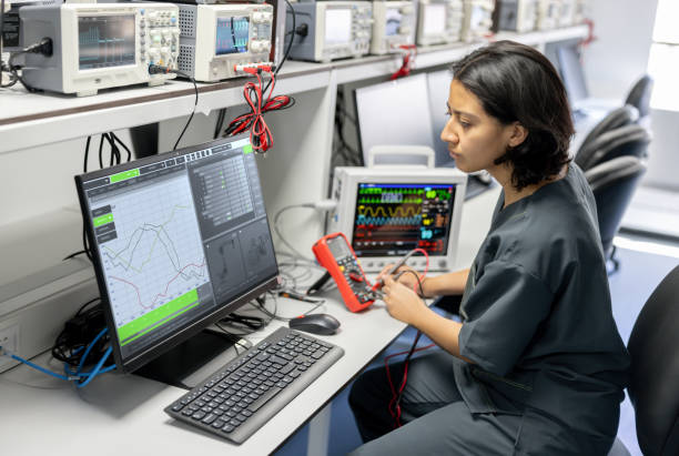 Best Industrial Electrical Services  in Springtown, TX